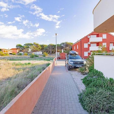 Apartment Vito, Pag Island 波弗加纳 外观 照片
